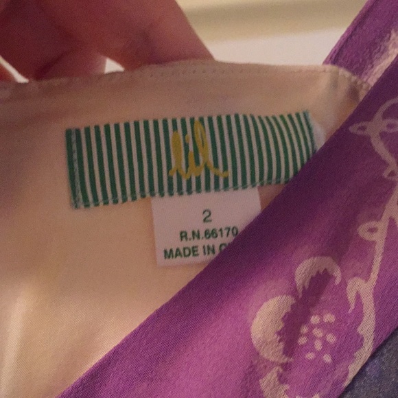 Floral sundress- hippie/bohemian - Picture 5 of 5